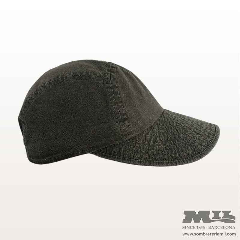 Gorra Jimmy Grignan | Crambes