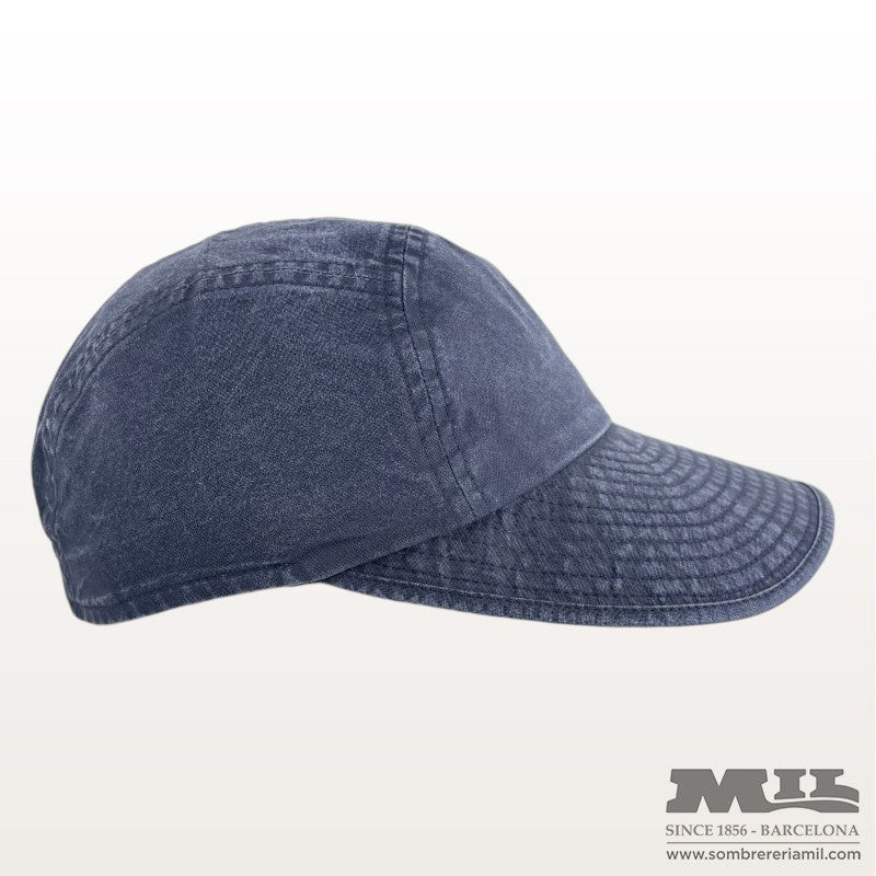 Gorra Jimmy Grignan | Crambes