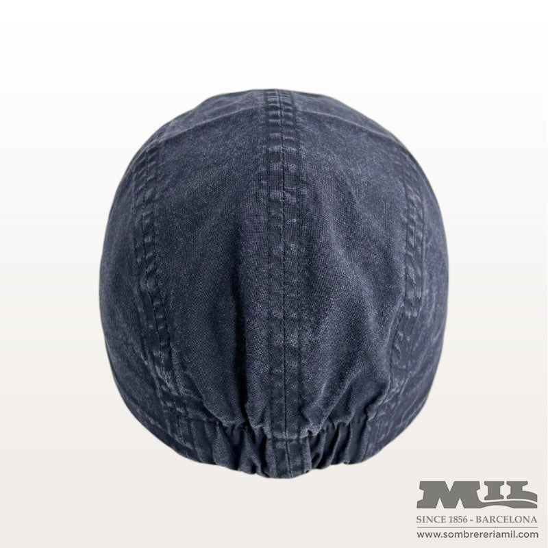 Jimmy Grignan Cap | Crambes