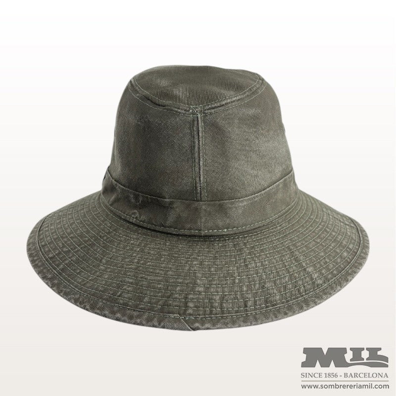 Sombrero Safari Grignan | Crambes