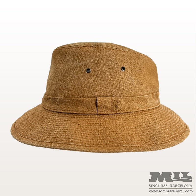 Sombrero Safari Grignan | Crambes