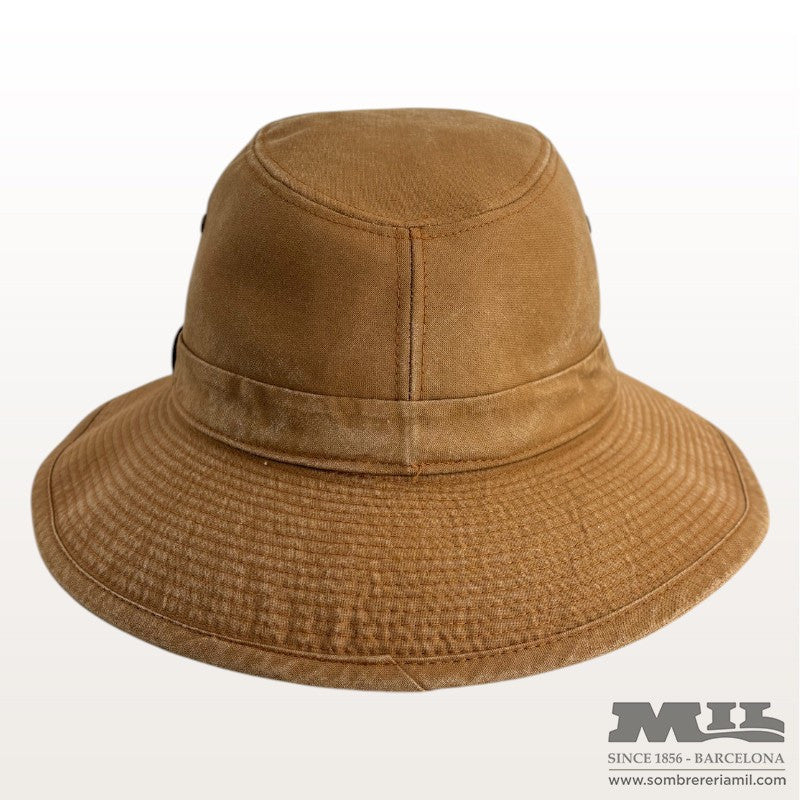 Sombrero Safari Grignan | Crambes