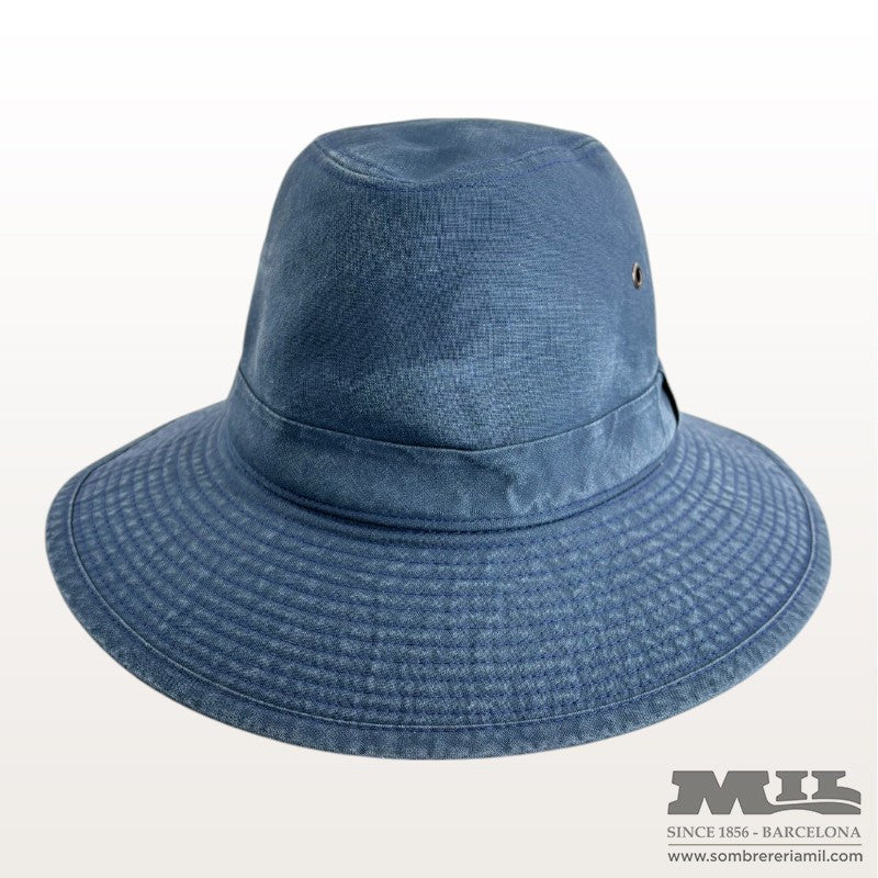 Sombrero Safari Grignan | Crambes