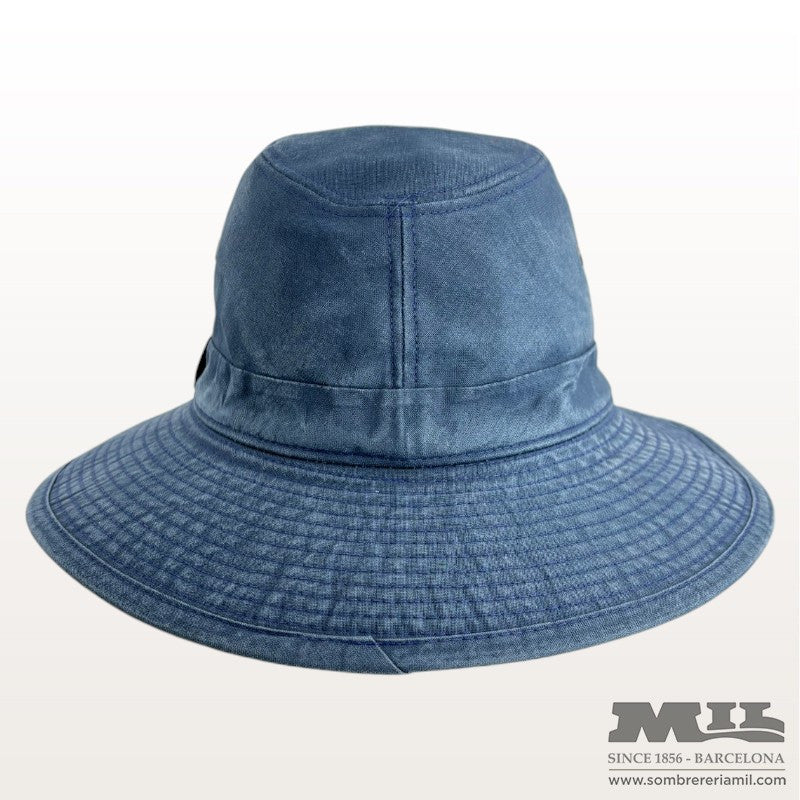 Sombrero Safari Grignan | Crambes