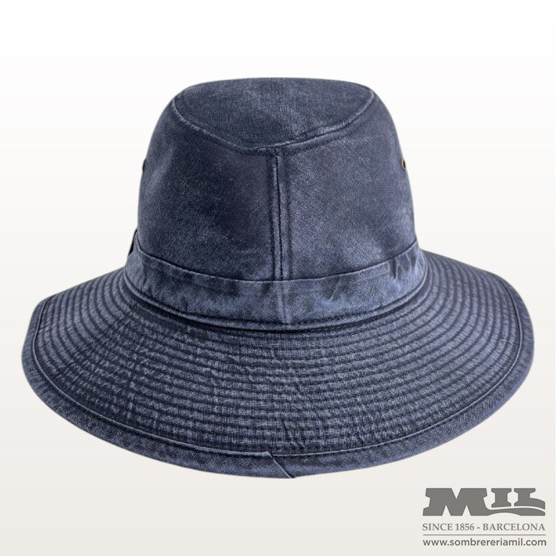 Sombrero Safari Grignan | Crambes