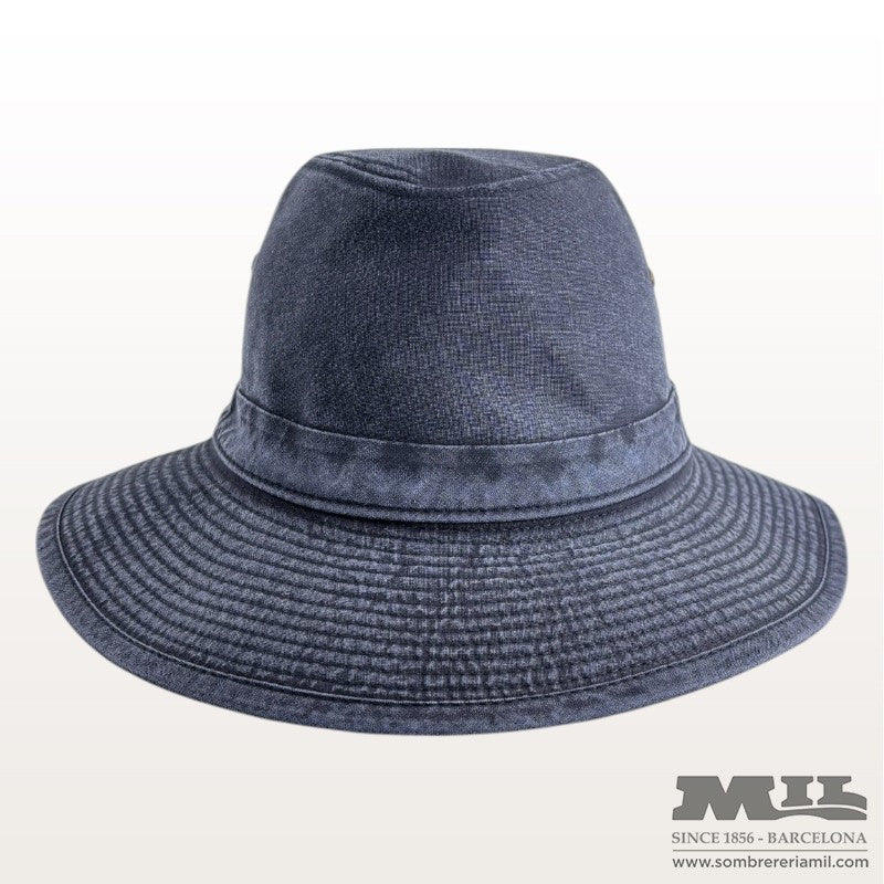 Sombrero Safari Grignan | Crambes