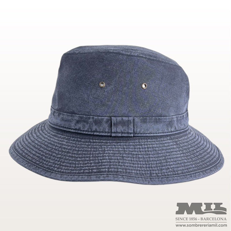 Sombrero Safari Grignan | Crambes