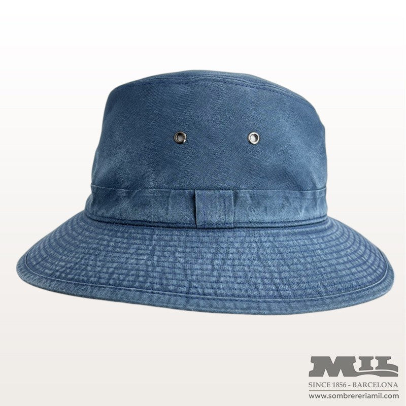 Sombrero Safari Grignan | Crambes