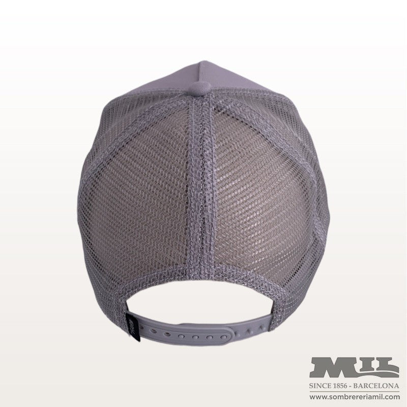 Gorra Trucker Swamp Monster | Goorin Bros
