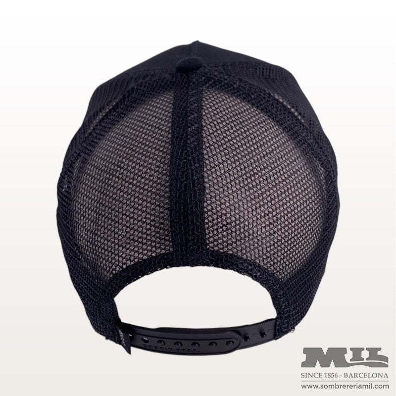 Gorra Trucker Amic |