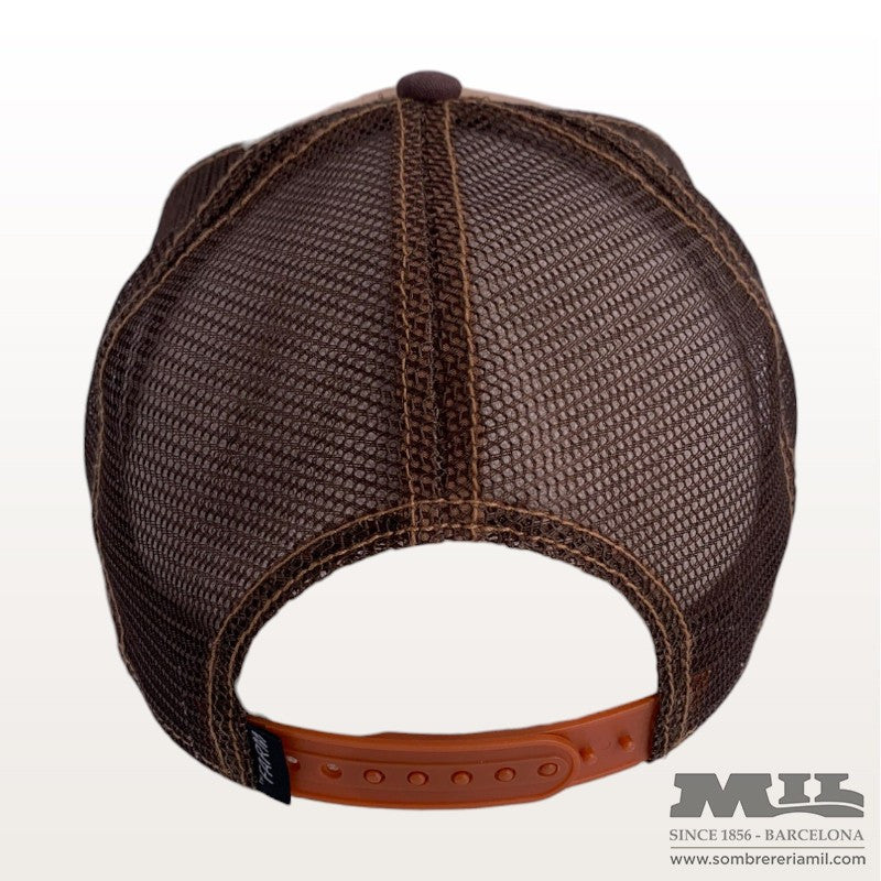Gorra Trucker Loyal Dog |