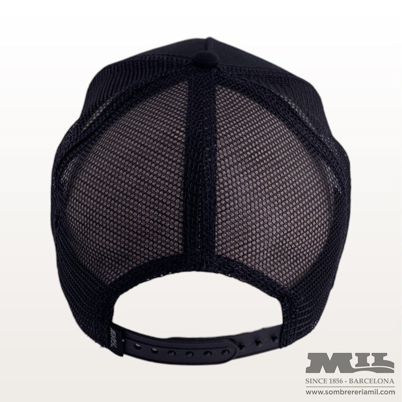 King Jungle Trucker Cap | Goorin Bros.
