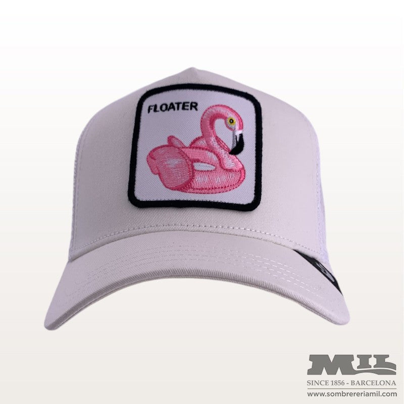 Gorra Trucker Floater | Goorin Bros