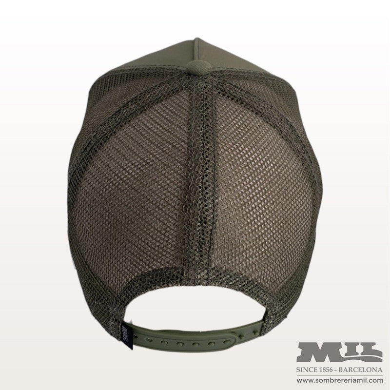 Gorra Trucker Bad Boy | Goorin Bros