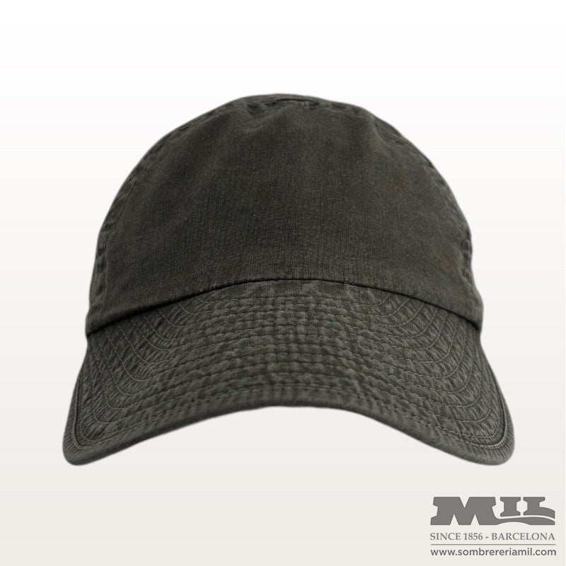 Gorra Jimmy Grignan | Crambes