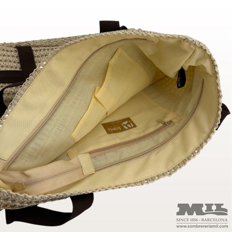 Summer Bag | Aranda Hats