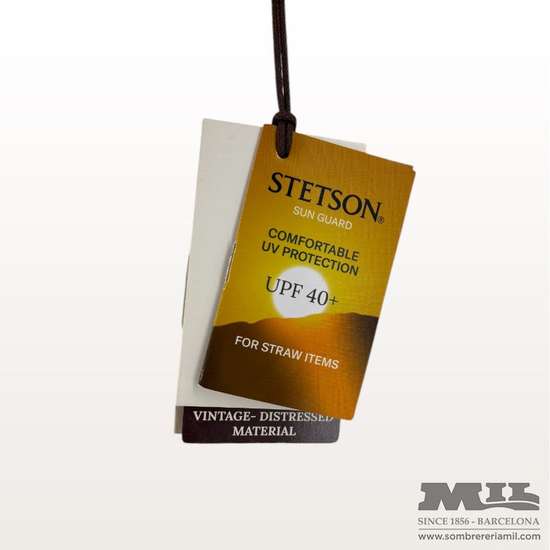 Barret Cowboy Toyo| Stetson