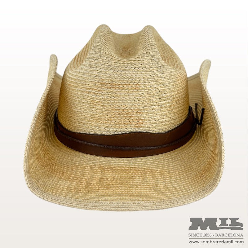 Barret Cowboy Toyo| Stetson
