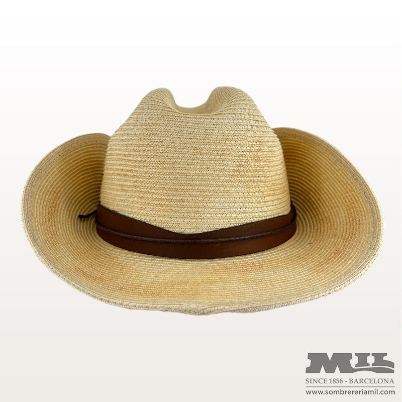Barret Cowboy Toyo| Stetson