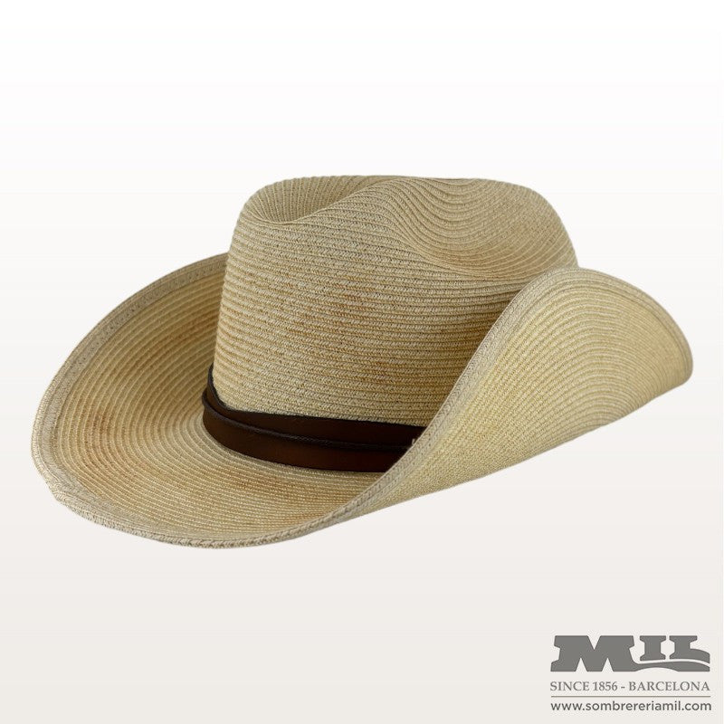 Barret Cowboy Toyo| Stetson