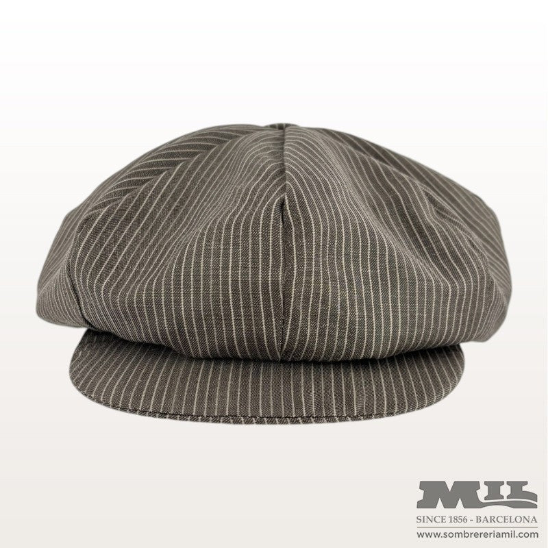 Gorra J. Depp