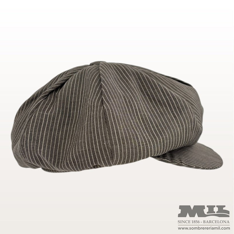 Gorra J. Depp
