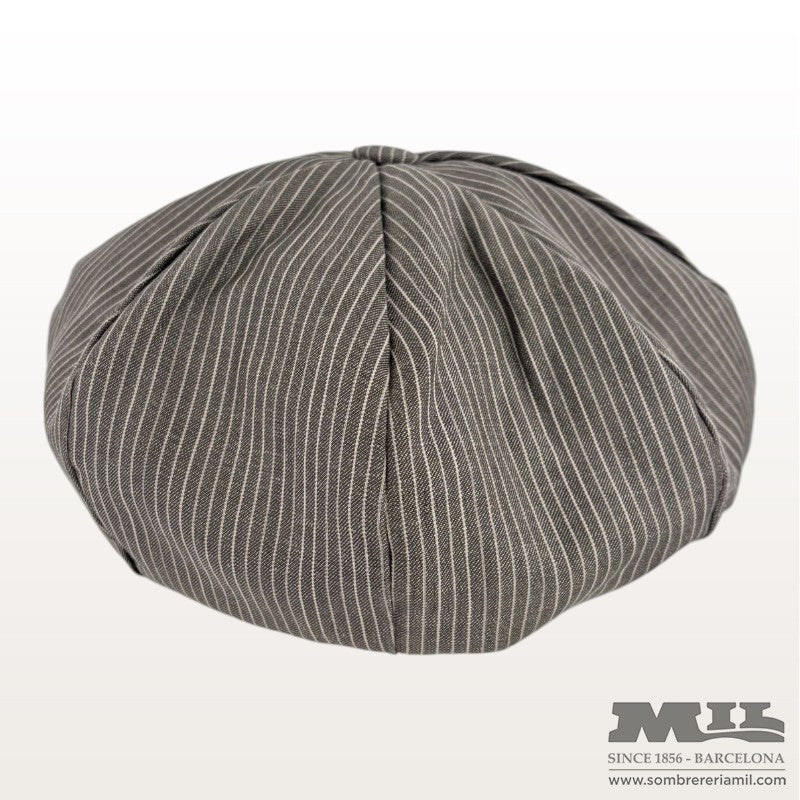 Gorra J. Depp
