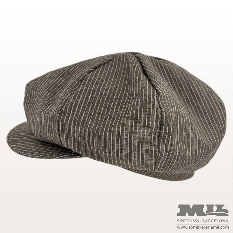 Gorra J. Depp
