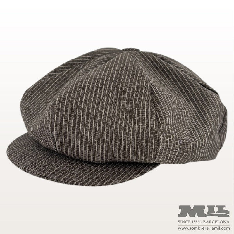 Gorra J. Depp