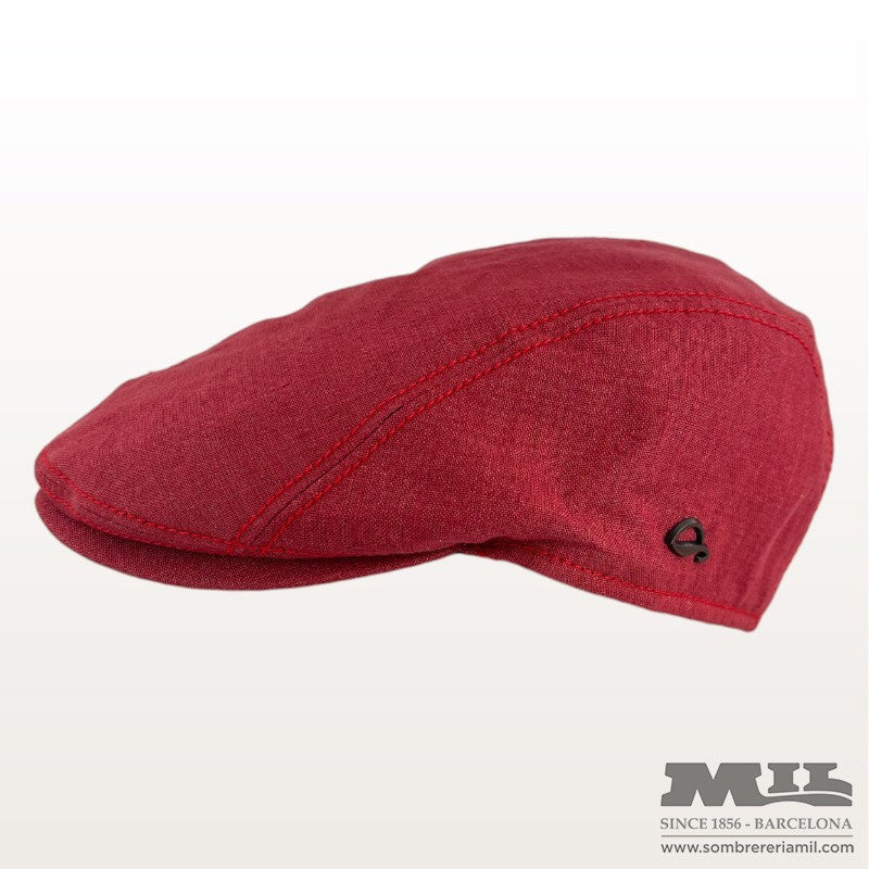 Gorra Jackson Lino | Göttmann