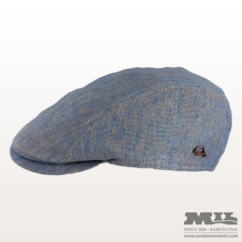 Gorra Jackson Lino | Göttmann