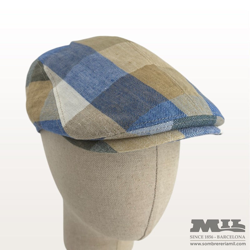 Gorra Jackson 611| Göttmann
