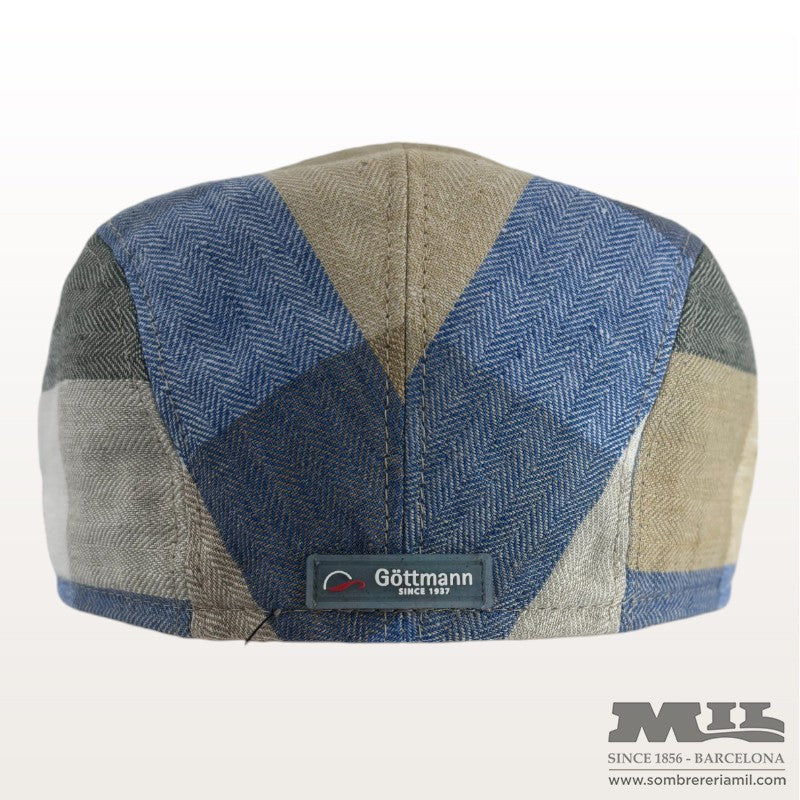 Gorra Jackson 611| Göttmann