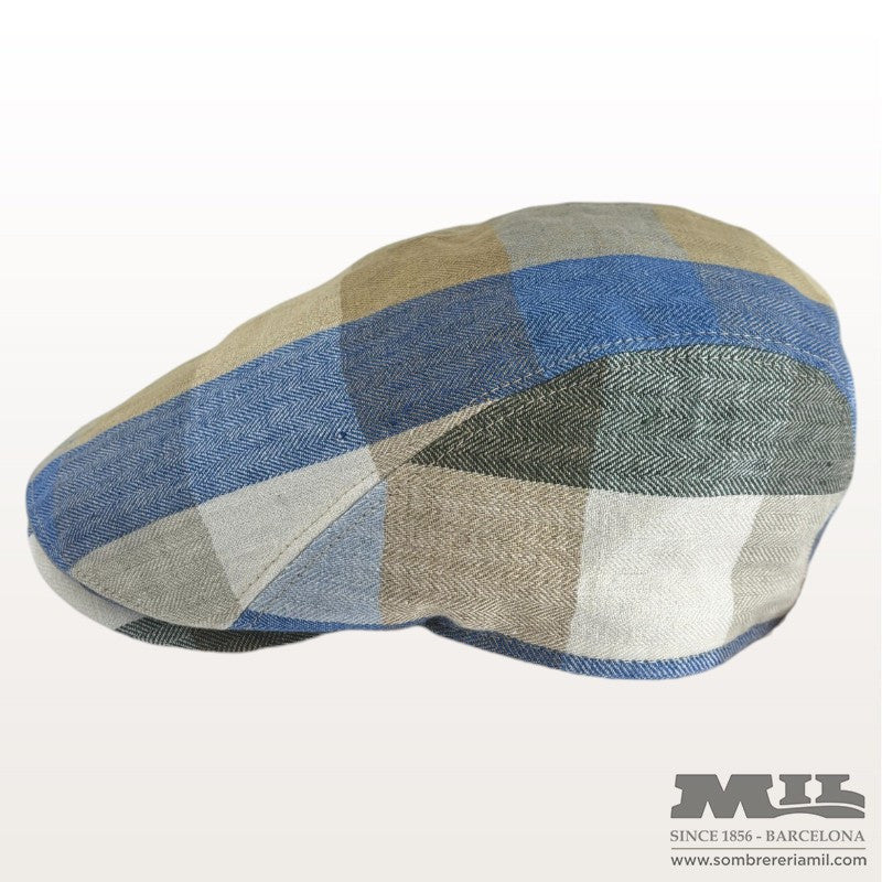 Gorra Jackson 611| Göttmann