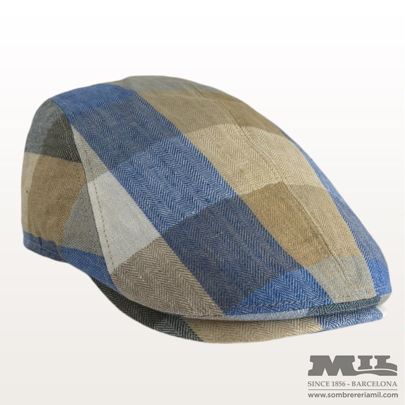 Gorra Jackson 611| Göttmann
