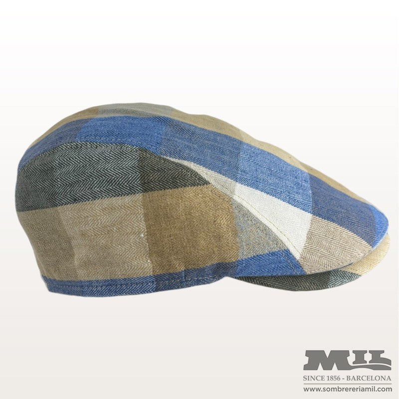 Gorra Jackson 611| Göttmann