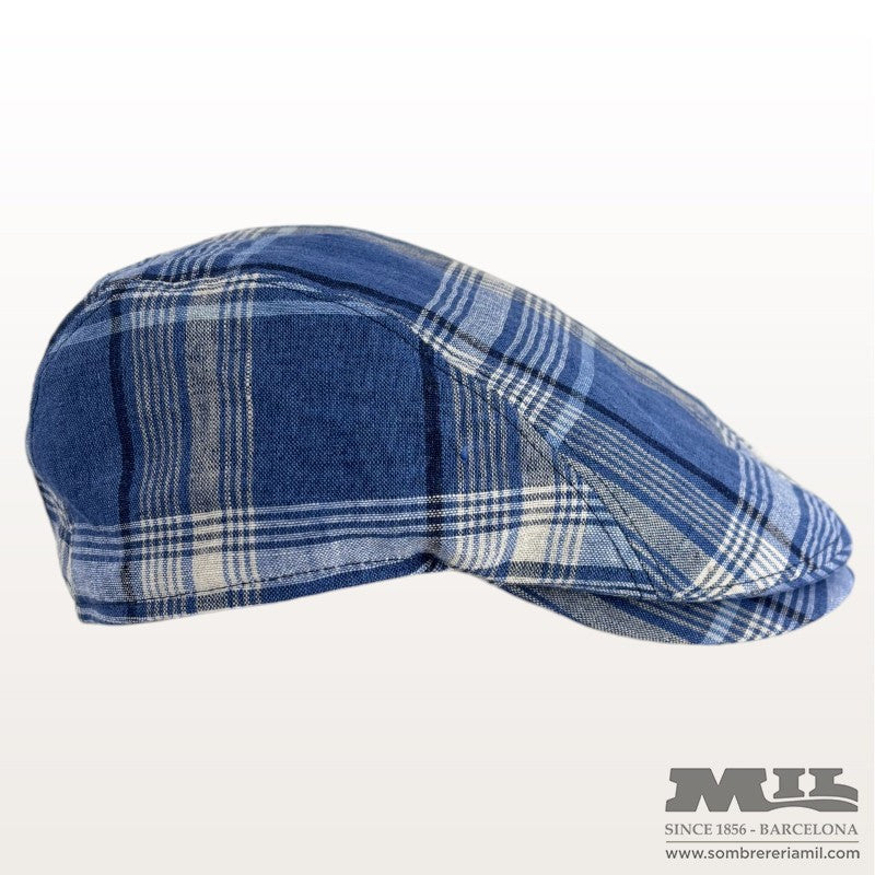 Gorra Jackson 671| Göttmann