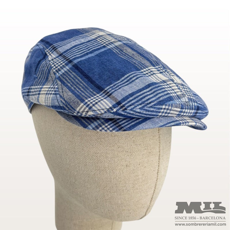 Gorra Jackson 671| Göttmann