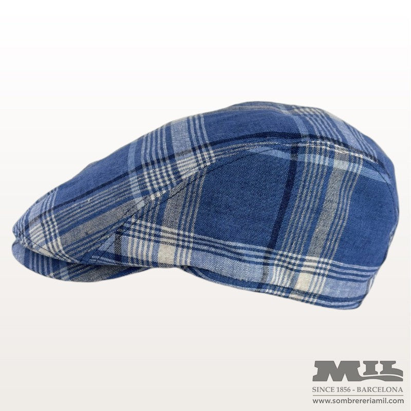 Gorra Jackson 671| Göttmann