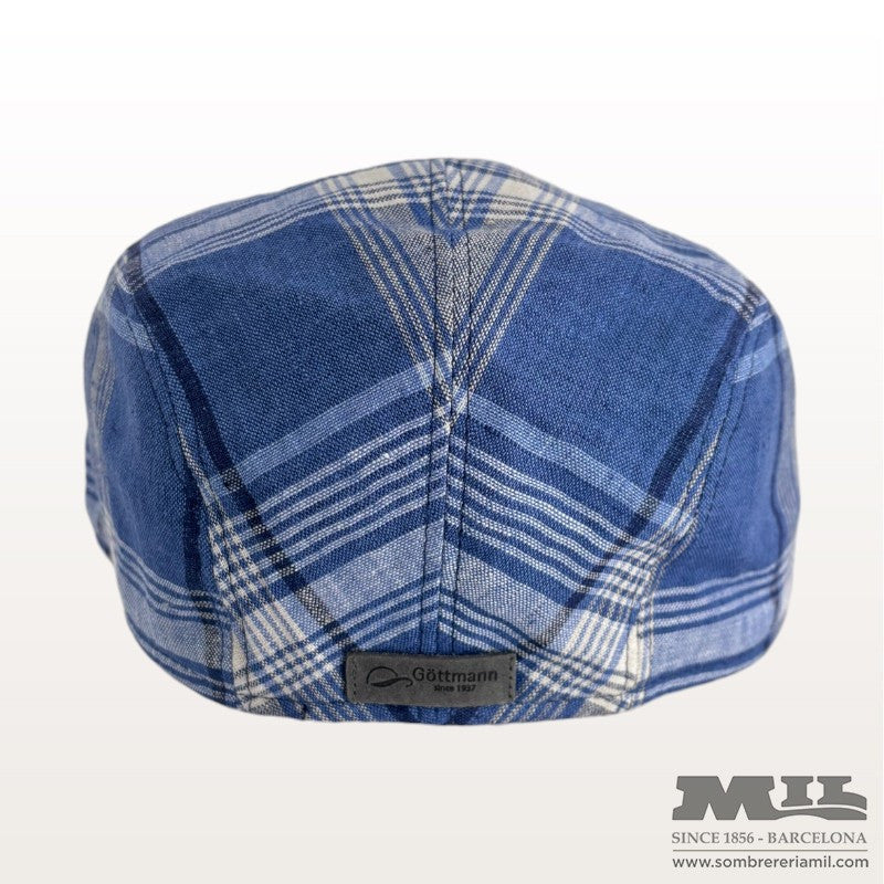 Gorra Jackson 671| Göttmann