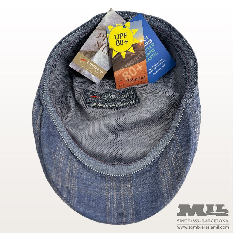 Gorra Jackson 675| Göttmann