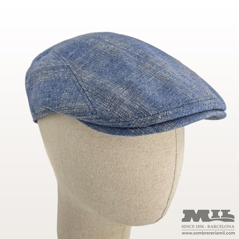 Gorra Jackson 675| Göttmann