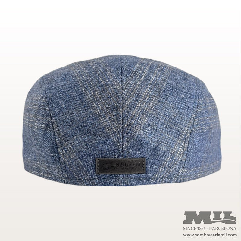 Gorra Jackson 675| Göttmann