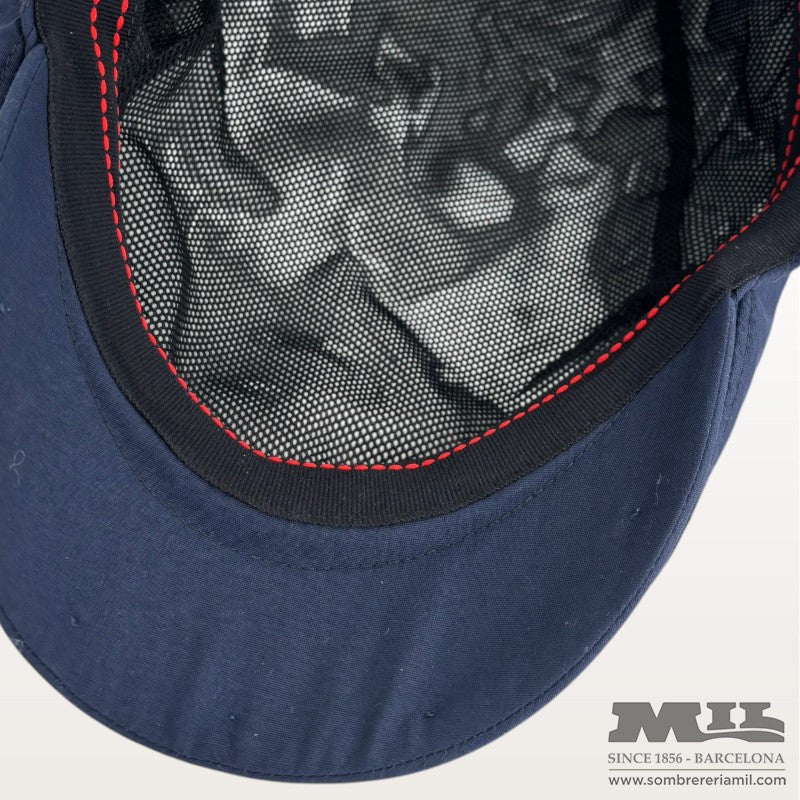 Gorra Jackson 670| Göttmann