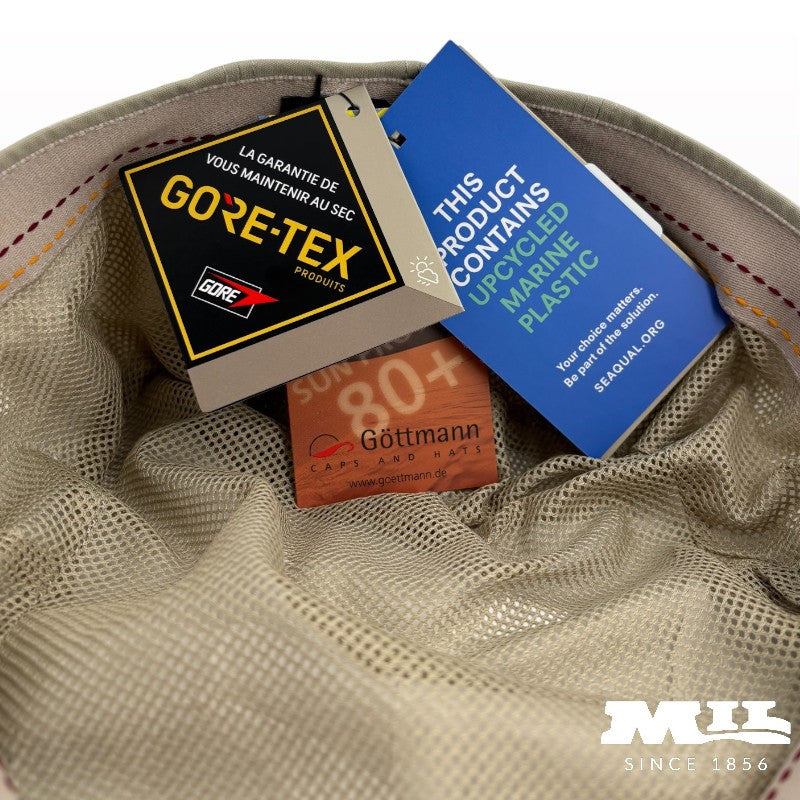 Gorra Jackson 670| Göttmann