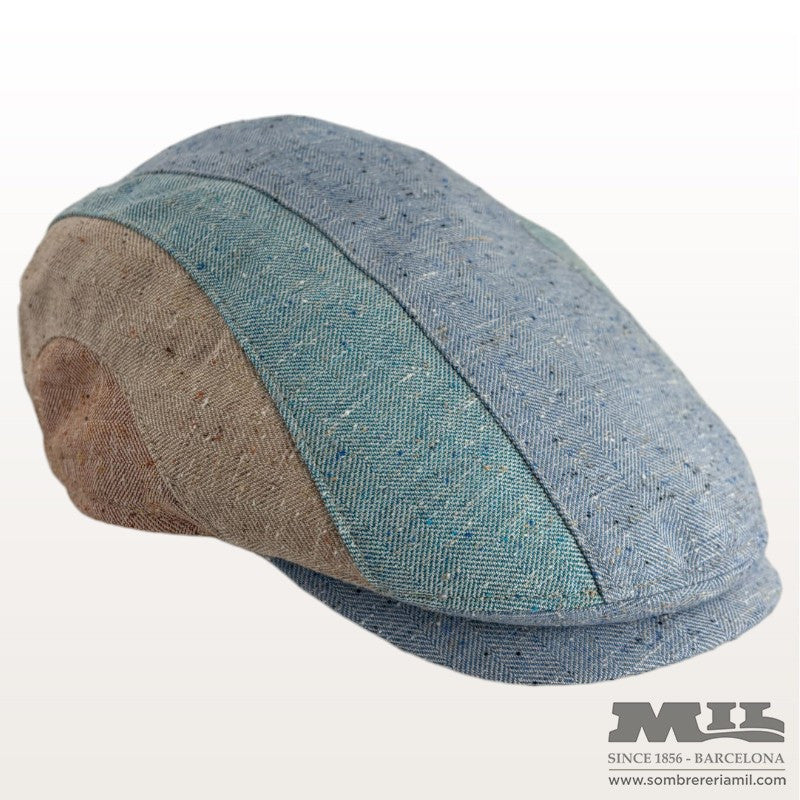 Gorra Detroit 678 | Göttmann