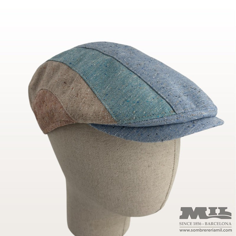 Gorra Detroit 678 | Göttmann