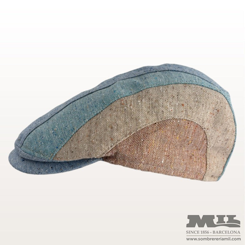 Gorra Detroit 678 | Göttmann