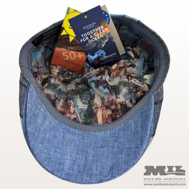 Gorra Michigan | Göttmann