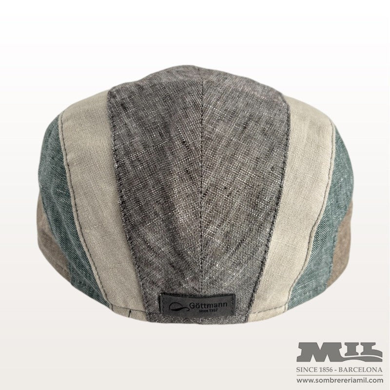 Gorra Detroit| Göttmann